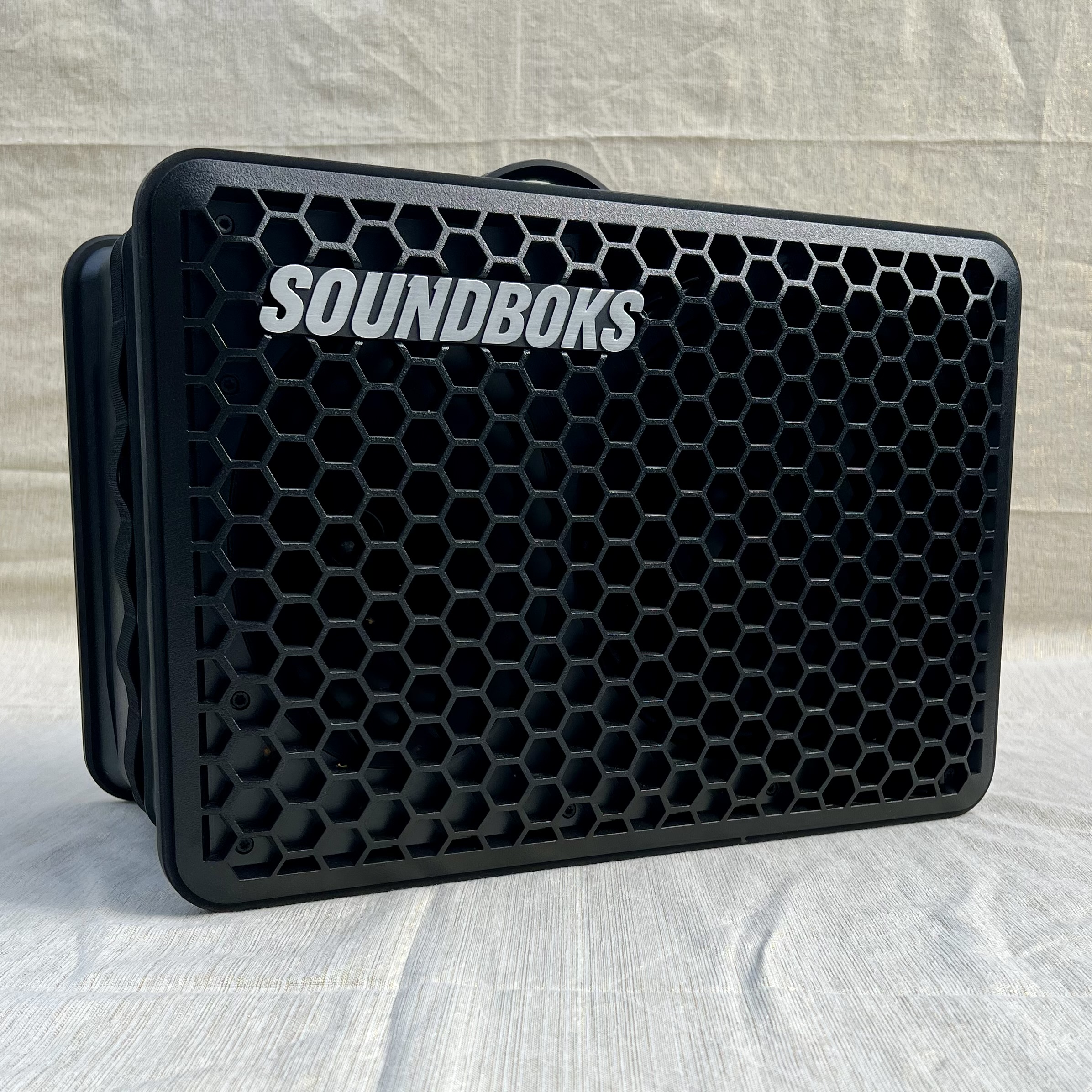 Soundboks Go
